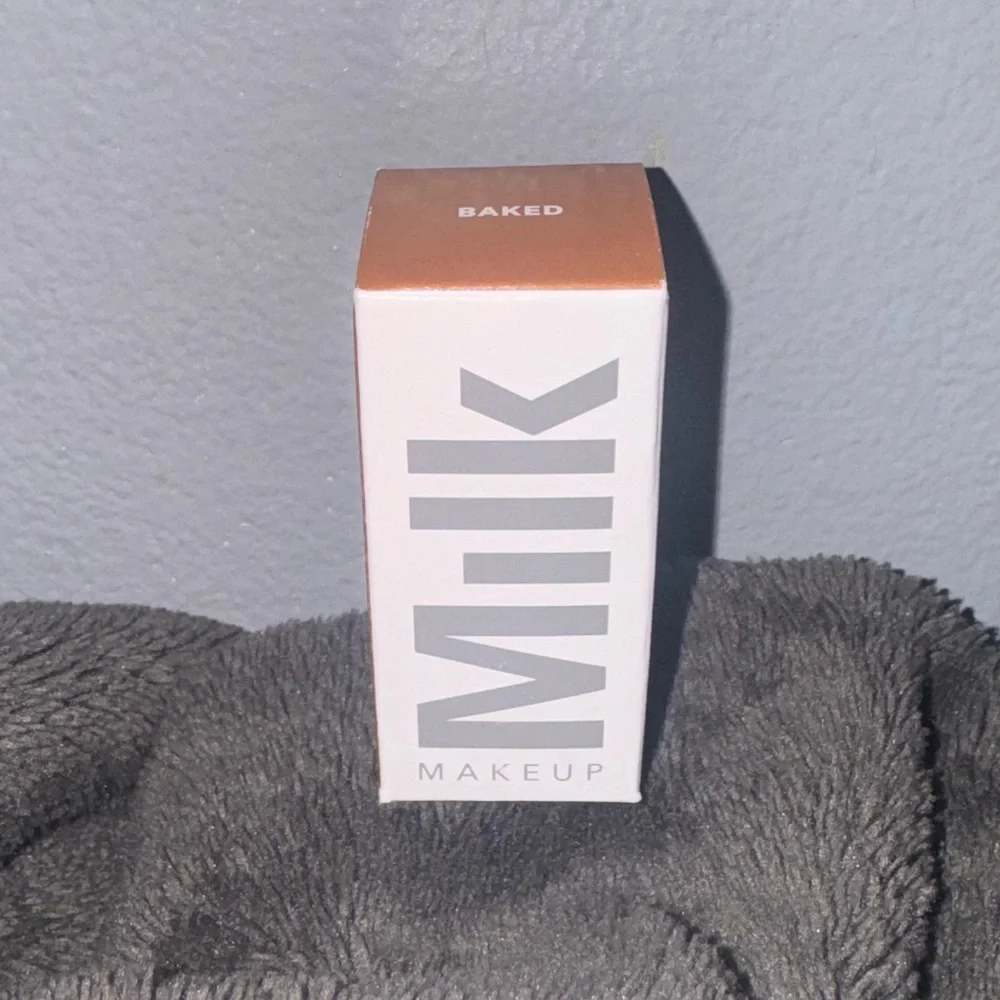 MILK Makeup Matte Bronzer
